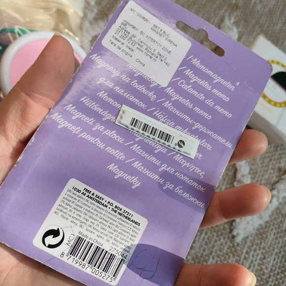 Mermaid Theme Set - Picture 15 of 17